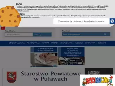 pulawy.powiat.pl