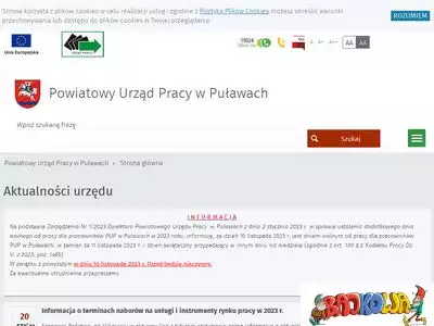 pulawy.praca.gov.pl