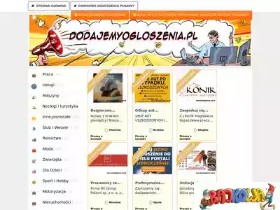 pulawy.swiatogloszen.net.pl