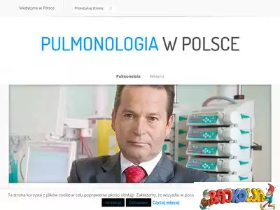 pulmonologiawpolsce.pl