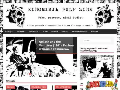 pulpzine.pl