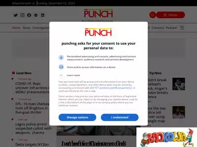 punchng.com