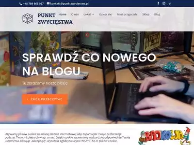 punktzwyciestwa.pl