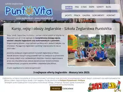 puntovita.pl