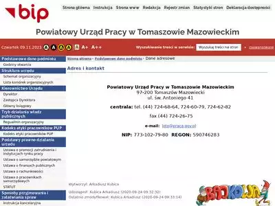 pup.tomaszow.ibip.pl