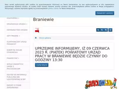 pupbraniewo.pl