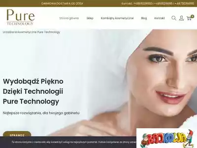 puretechnology.pl