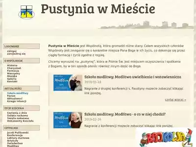 pustyniawmiescie.pl