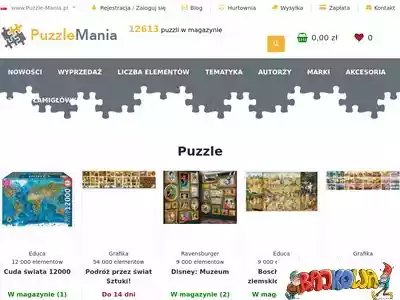 puzzle-mania.pl