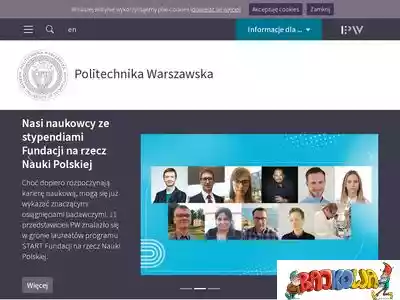 pw.edu.pl