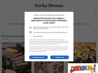 pychamniam.pl