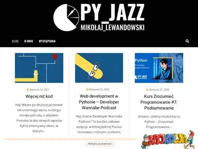 pyjazz.pl