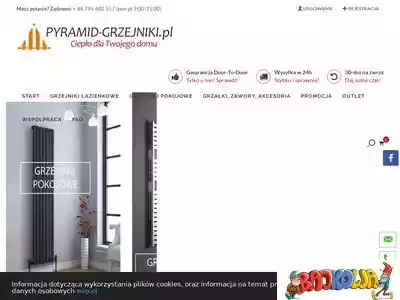 pyramid-grzejniki.pl