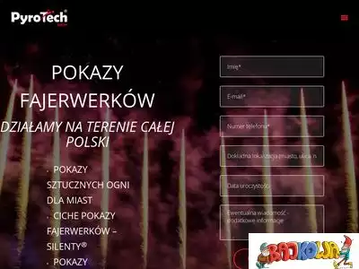 pyro-tech.pl