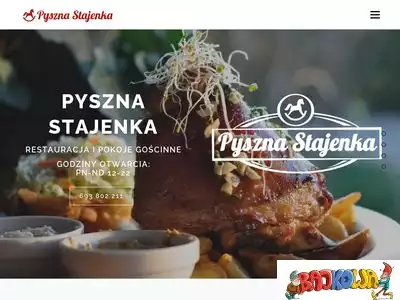 pysznastajenka.pl