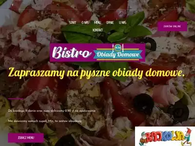 pyszneobiadki.pl