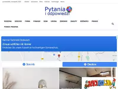 pytaniaiodpowiedzi.pl