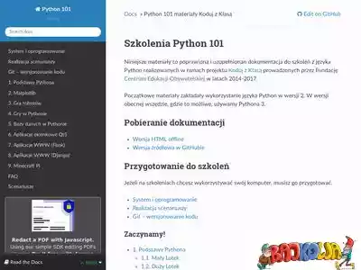 python101.readthedocs.io