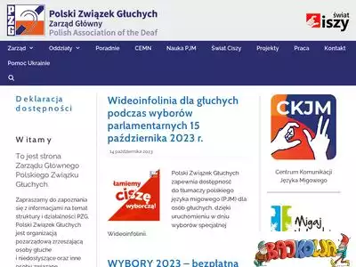 pzg.org.pl