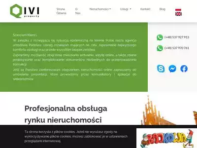 qiviproperty.com