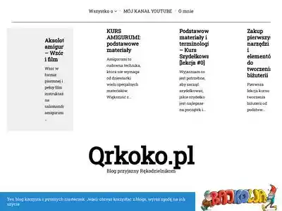 qrkoko.pl