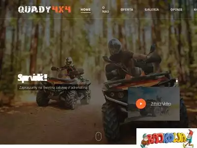 quady4x4.com