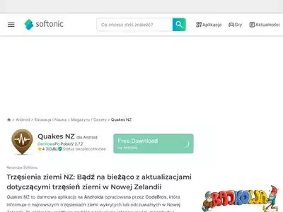 quakes-nz.softonic.pl