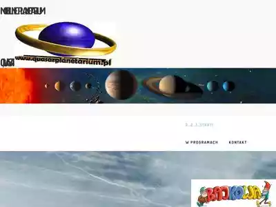 quasarplanetarium.pl