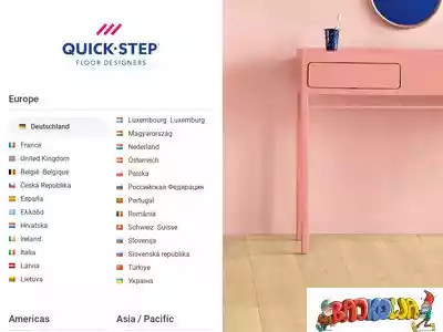 quick-step.com