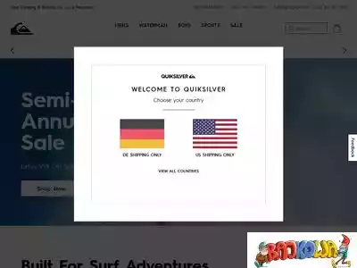 quiksilver.com