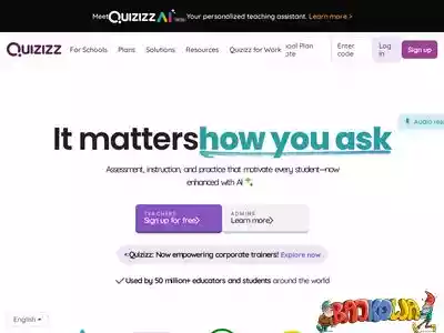 quizizz.com