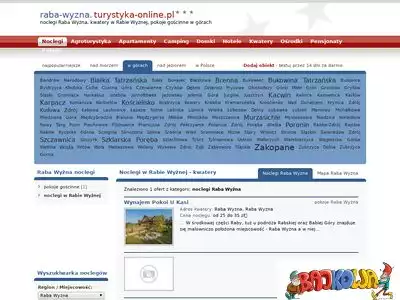 raba-wyzna.turystyka-online.pl