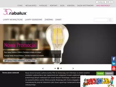 rabalux.pl