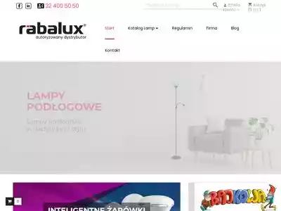 rabalux24.pl