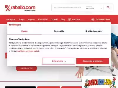 rabatio.com