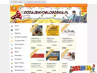 rabka.swiatogloszen.net.pl