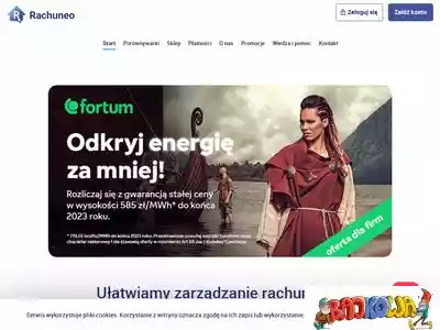 rachuneo.pl