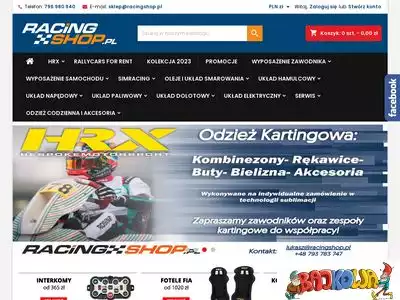 racingshop.pl