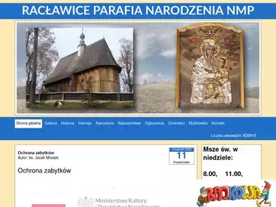 raclawiceparafia.pl