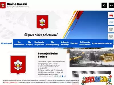 raczki.pl