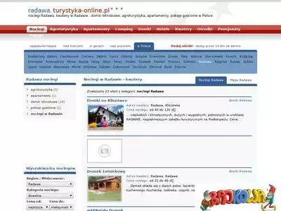 radawa.turystyka-online.pl