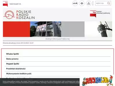 radio-koszalin.bip-e.pl