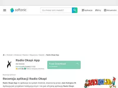 radio-okapi-app.softonic.pl