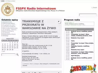 radio.fsspx.pl