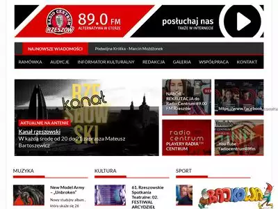 radiocentrum.pl