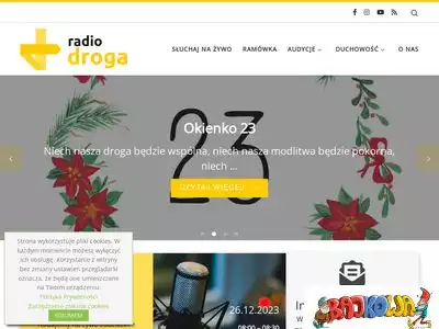 radiodroga.net