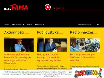 radiofama.com.pl