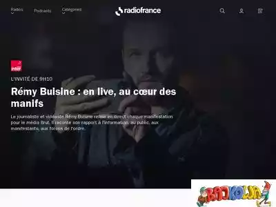 radiofrance.fr