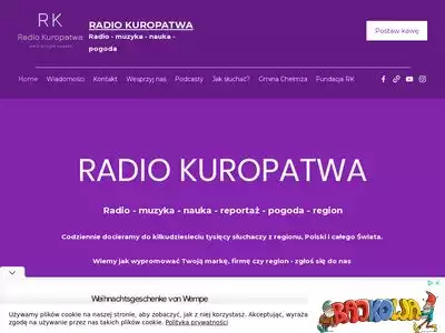 radiokuropatwa.com