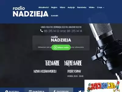 radionadzieja.pl